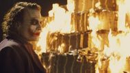 Movie - The Dark Knight, Image Source – Warner Bros. Pictures